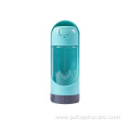 Wholesale pets portable water water bottle